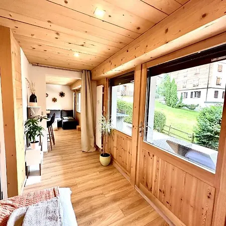 Au Coeur De Avec Terrasse Privee *